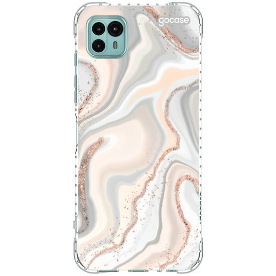 Capinha para celular Luxury Style