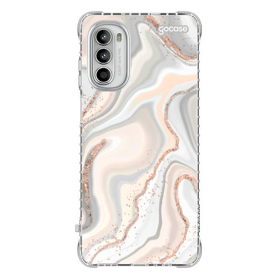 Capinha para celular Luxury Style