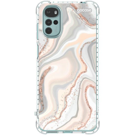 Capinha para celular Luxury Style