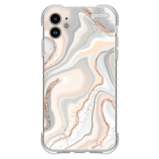 Capinha para celular Luxury Style