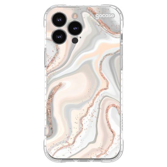 Capinha para celular Luxury Style