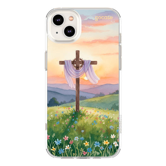 Capinha para celular  Luz da Ressurreição