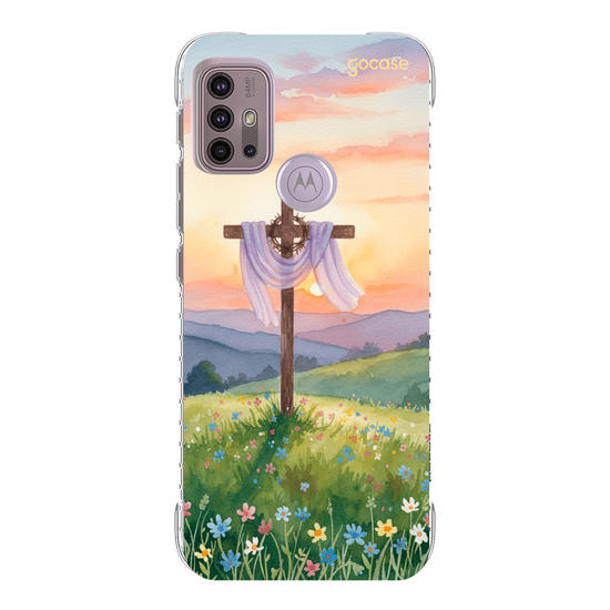 Capinha para celular  Luz da Ressurreição