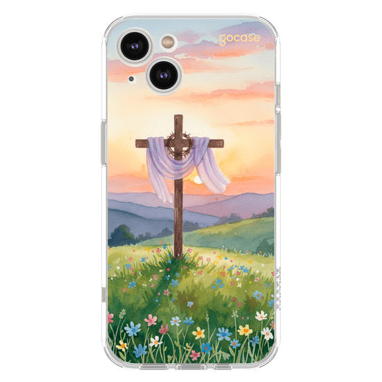  Luz da Ressurreição