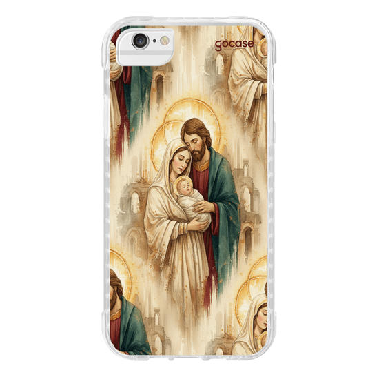 Capinha para celular  Luz de Belém