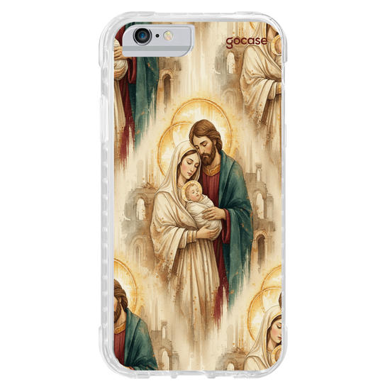 Capinha para celular  Luz de Belém
