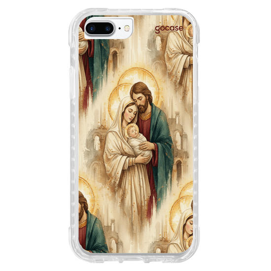 Capinha para celular  Luz de Belém