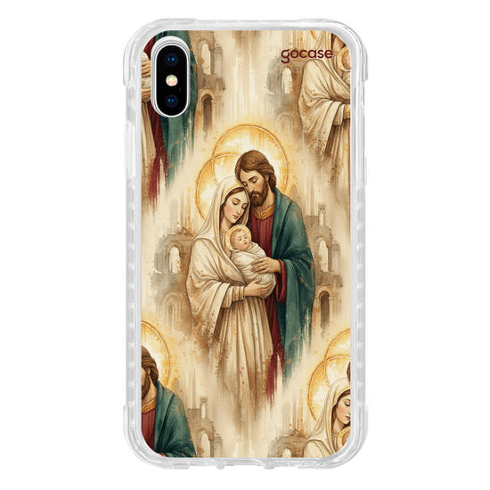 Capinha para celular  Luz de Belém