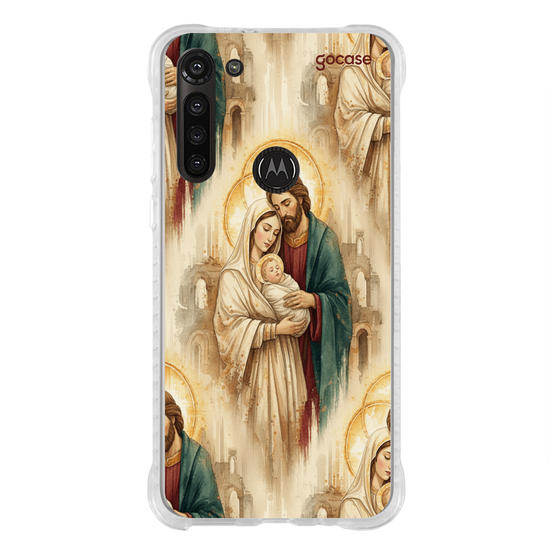 Capinha para celular  Luz de Belém
