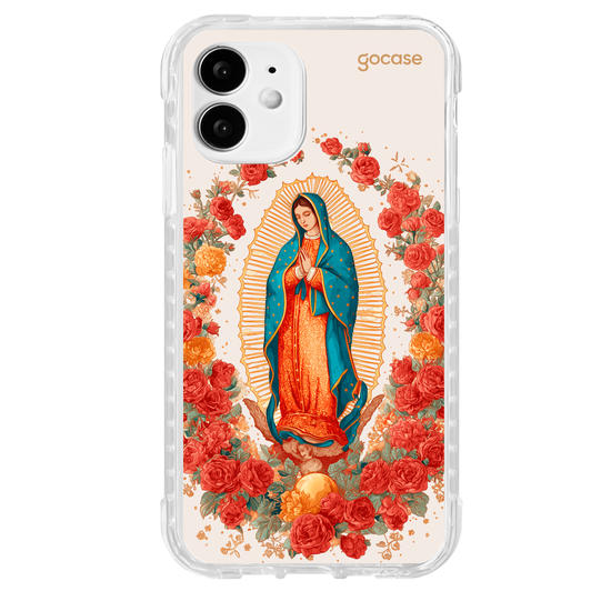 Capinha para celular  Nossa Senhora de Guadalupe - Luz de Guadalupe