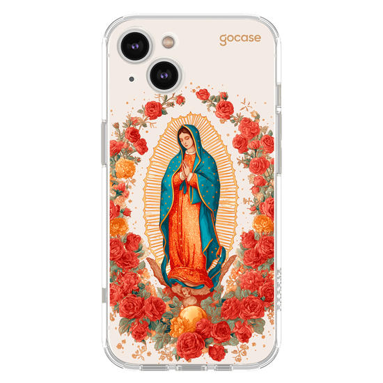  Nossa Senhora de Guadalupe - Luz de Guadalupe