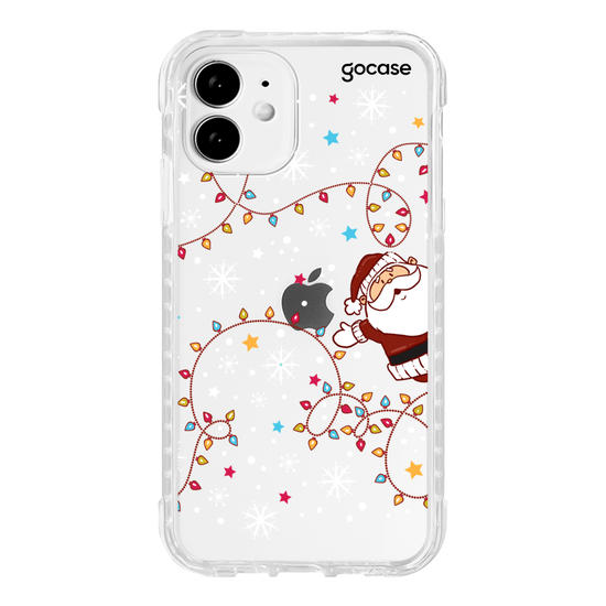 Christmas Lights Phone Case