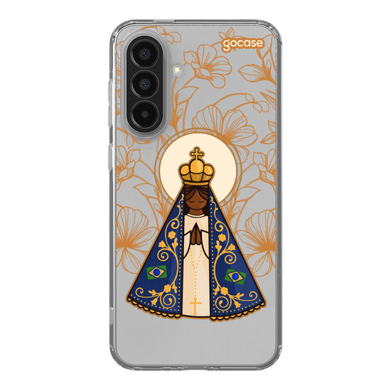  Mãe Aparecida