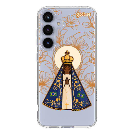 Mãe Aparecida  Mãe Aparecida