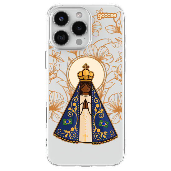 Mãe Aparecida  Mãe Aparecida