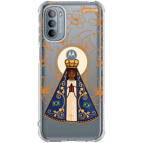  Mãe Aparecida
