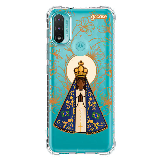  Mãe Aparecida