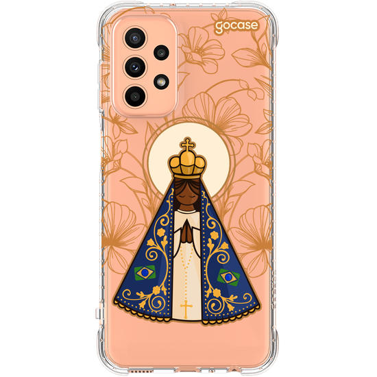 Mãe Aparecida  Mãe Aparecida