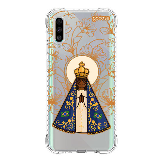 Mãe Aparecida  Mãe Aparecida