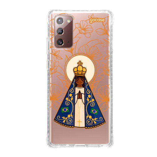 Mãe Aparecida  Mãe Aparecida