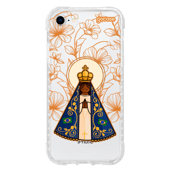 Mãe Aparecida  Mãe Aparecida