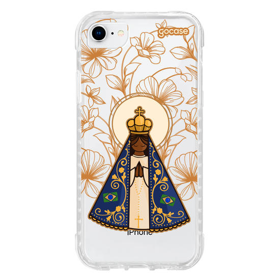 Mãe Aparecida  Mãe Aparecida