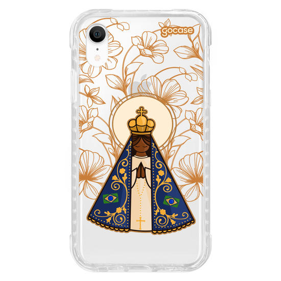 Mãe Aparecida  Mãe Aparecida