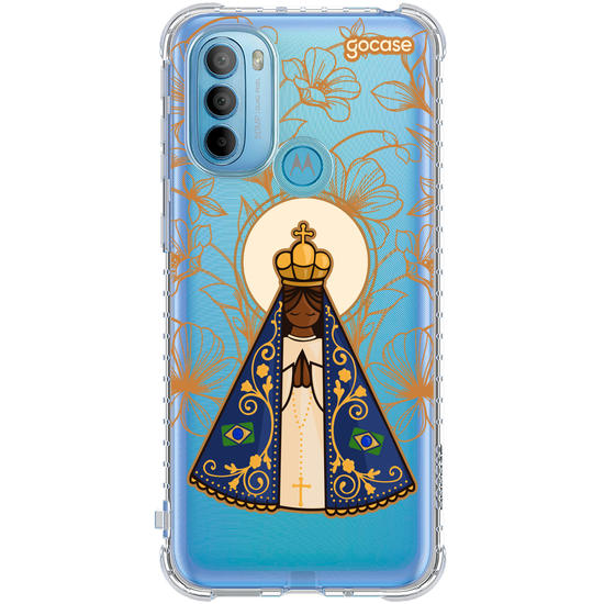 Mãe Aparecida  Mãe Aparecida