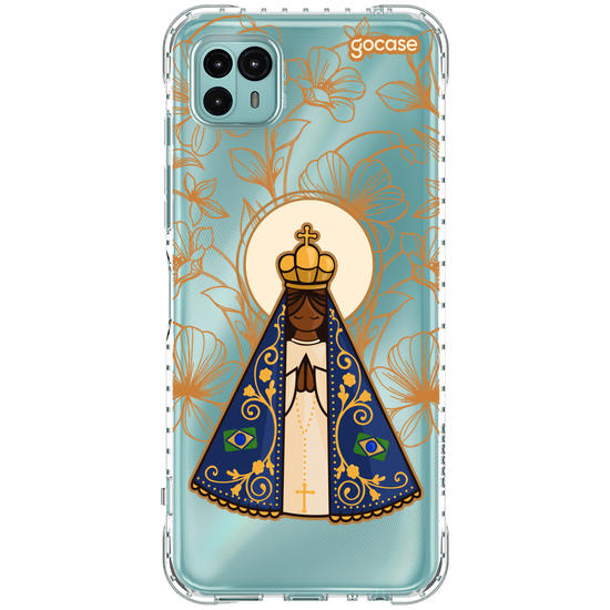 Mãe Aparecida  Mãe Aparecida