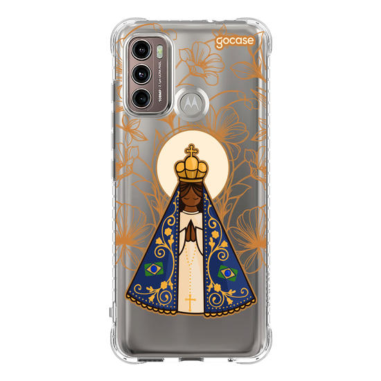 Mãe Aparecida  Mãe Aparecida