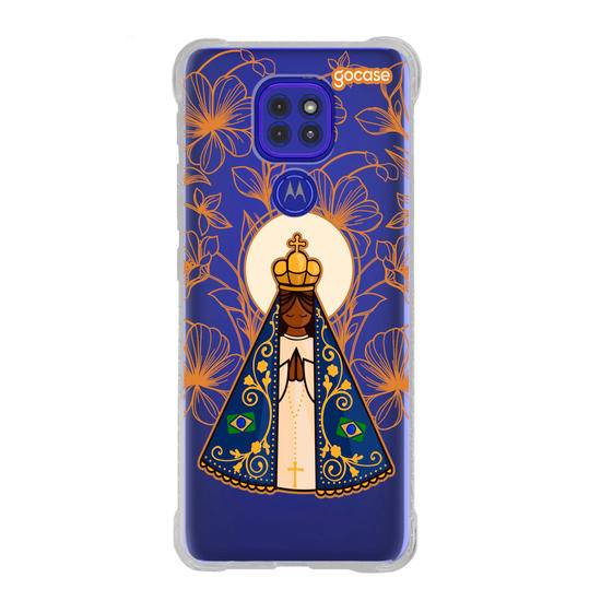 Mãe Aparecida  Mãe Aparecida