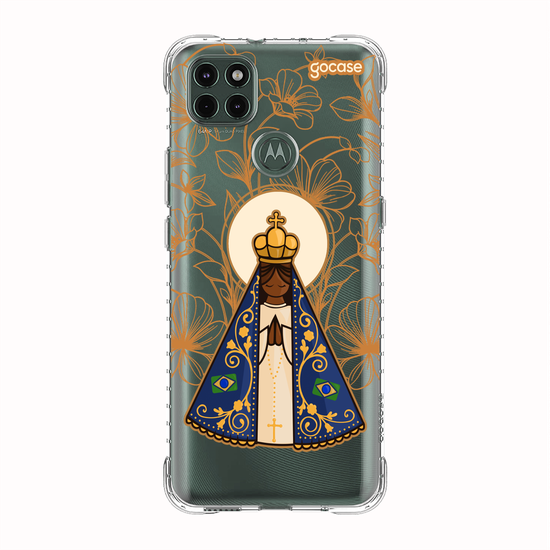 Capinha para celular  Mãe Aparecida