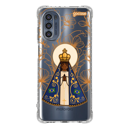  Mãe Aparecida