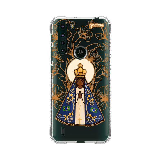 Mãe Aparecida  Mãe Aparecida