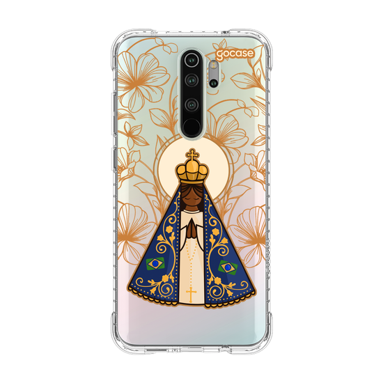 Mãe Aparecida  Mãe Aparecida