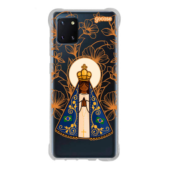 Mãe Aparecida  Mãe Aparecida