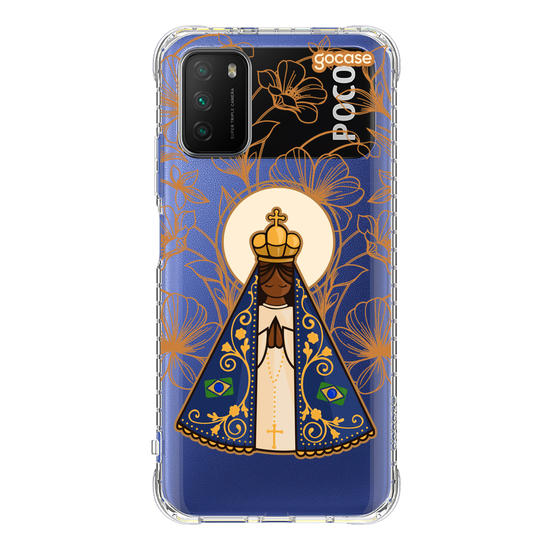 Mãe Aparecida  Mãe Aparecida