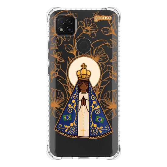  Mãe Aparecida