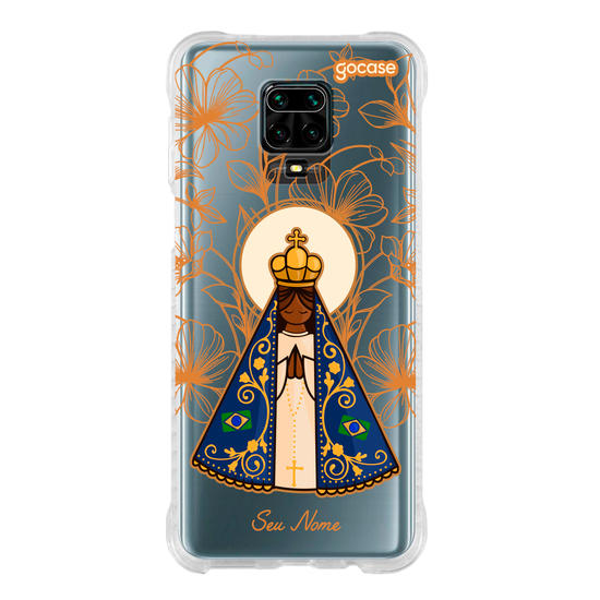 Mãe Aparecida  Mãe Aparecida