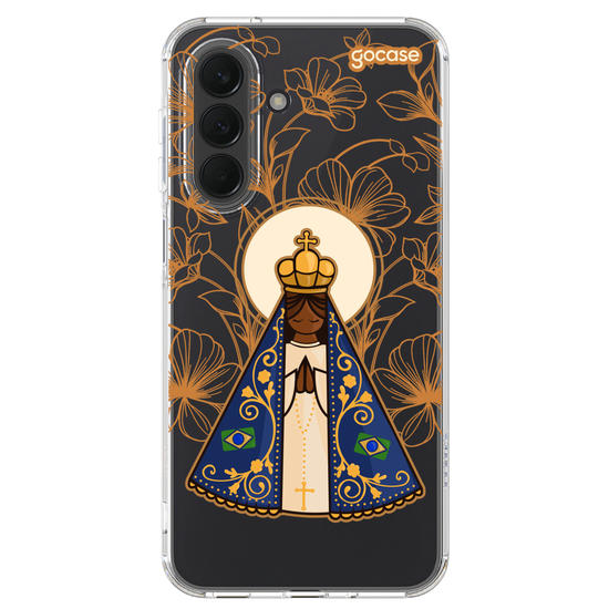  Mãe Aparecida