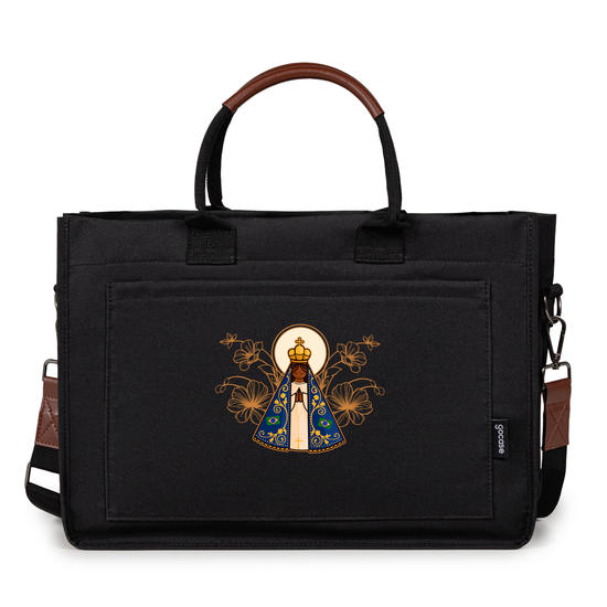 Tote Mini -  Mãe Aparecida