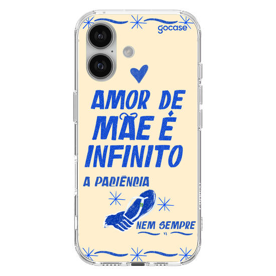 Capinha para celular  Mãe Brasileira