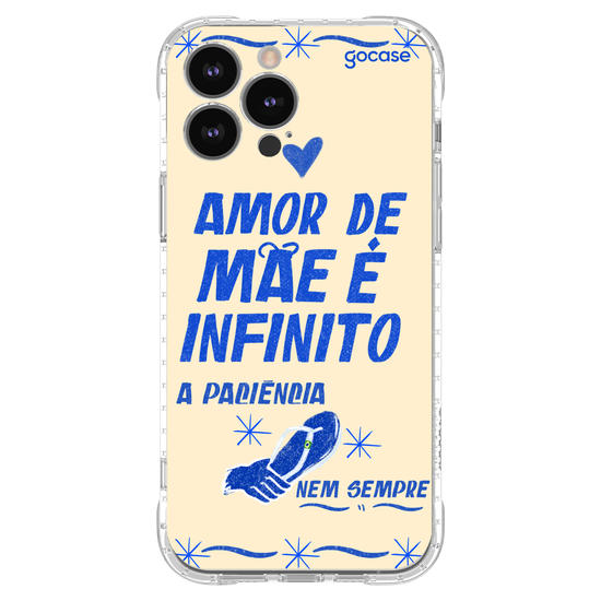 Capinha para celular  Mãe Brasileira