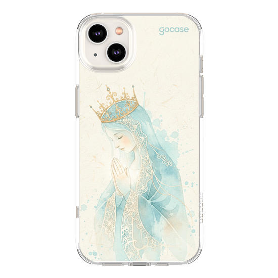 Capinha para celular  Mãe Celestial