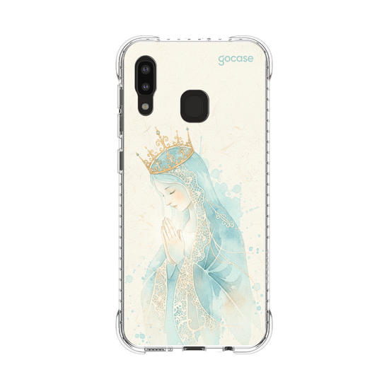 Capinha para celular  Mãe Celestial
