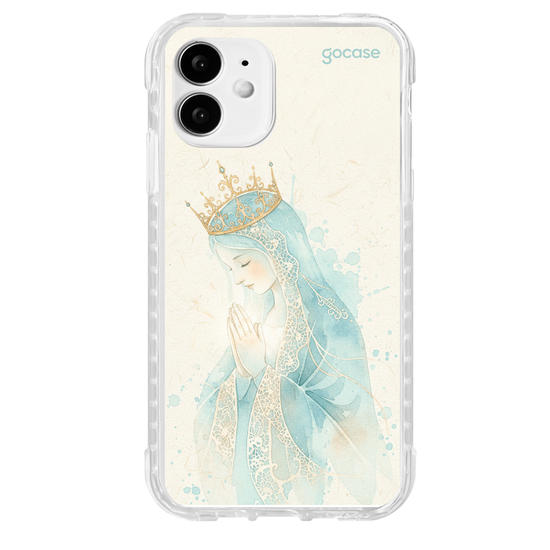 Capinha para celular  Mãe Celestial