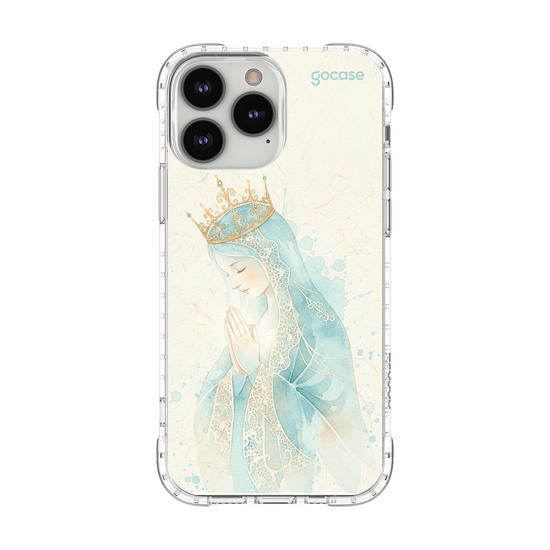 Capinha para celular  Mãe Celestial