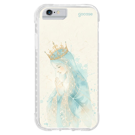 Capinha para celular  Mãe Celestial