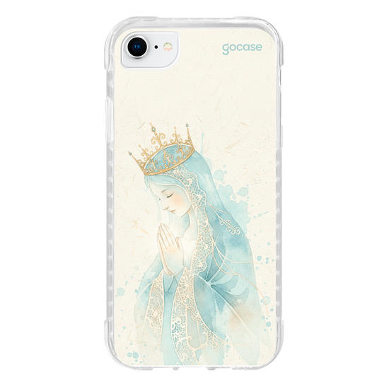 Capinha para celular  Mãe Celestial