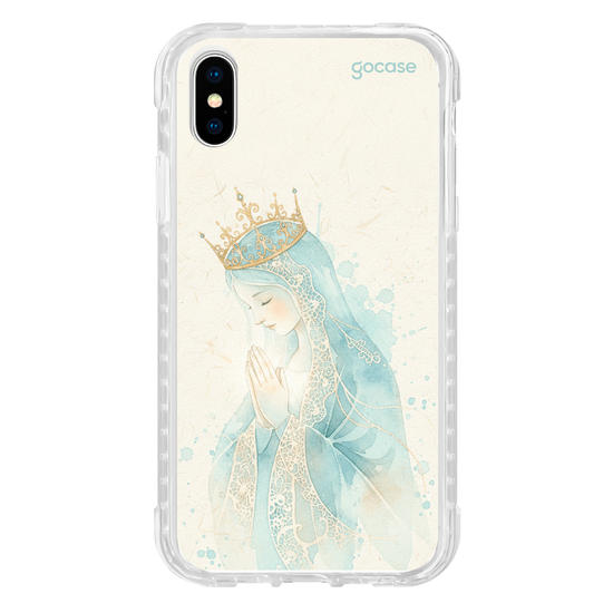 Capinha para celular  Mãe Celestial